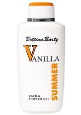 Bettina Barty Damendüfte Summer Vanilla Bath & Shower Gel 500 ml