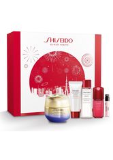 Shiseido GINZA Vital Perfection Holiday Kit Geschenkset 1.0 pieces
