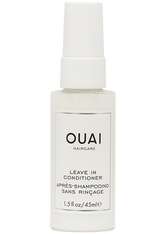 Ouai Haircare - Leave In Condtioner Travel - -styling Leave In Conditioner Travel
