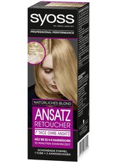 syoss Ansatz Retoucher Haarfarbe 60.0 ml