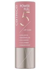 Catrice Power Full 5 Lip Care Lippenstift 3.5 g Sparkling Guave