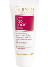 Guinot Creme Red Logic Anti-Aging Pflege 30.0 ml