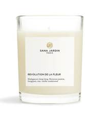Sana Jardin Paris Revolution de la Fleur Candle Kerze 190.0 g