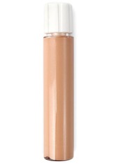 ZAO Bamboo Light Touch Complexion Refill Highlighter  4 g Nr. 723 - Peach