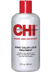 CHI Haarpflege Infra Repair Ionic Color Lock Treatment 355 ml