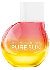 Betty Barclay Pure Sun Eau de Toilette (EdT) 20 ml Parfüm