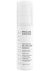 Paula's Choice Skin Perfecting Skin Perfecting 8% AHA Lotion Exfoliant Gesichtspeeling 100.0 ml