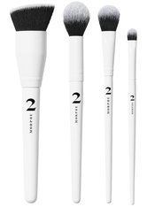 Morphe Morphe2 The Sweep Life Brush Collection Pinsel 1.0 pieces