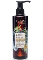 Farfalla Wacholder - Aufbau-Shampoo 200ml Haarshampoo 200.0 ml