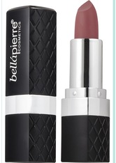 Bellápierre Cosmetics Make-up Lippen Matte Lipstick Nude 1 Stk.