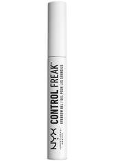 NYX Professional Makeup Micro Brow Pencil Augen Make-up Set 1 Stk Black