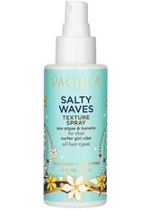 Pacifica Salty Waves Texture Spray Haarspray 118.0 ml
