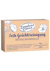 Dresdner Essenz Feste Gesichtsreinigung Baumwolle Gesichtsreinigung 40.0 g