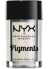NYX Professional Makeup Pigments Lidschatten 1.3 g