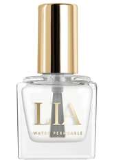 Lia Water Permeable Nail Polish Nagellack 11.0 ml