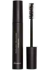 doucce Maxlash Volumizer Mascara - Black 11.5g