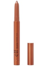 e.l.f. Cosmetics No Budge Shadow Stick Lidschatten 1.6 g Copper Chic