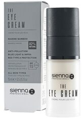 Sienna X The Eye Cream Augencreme 15.0 ml