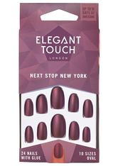 Elegant Touch Colour Nails - Next Stop New York Kunstnägel 1.0 pieces