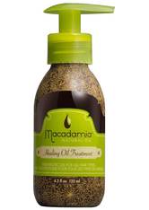 Macadamia Healing Oil Treatment Haaröl 125.0 ml