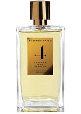 Rosendo Mateu N° 4 Saffron / Oud / Vanilla Eau de Parfum (EdP) 100 ml Parfüm