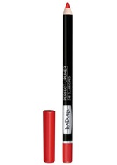 Isadora Perfect Lipliner 215 Classic Red 1,2 g