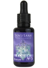 Sensisana Elixier - No. 3 Oleum Trockene Haut 30ml Feuchtigkeitsserum 30.0 ml