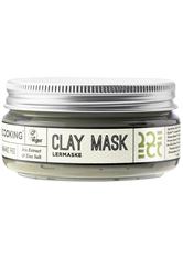 Ecooking Clay Anti-Aging Maske 100.0 ml