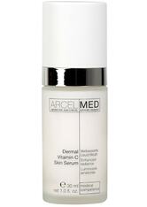 JEAN D'ARCEL Dermal Vitamin C Skin Serum ARCELMED - Konzentrat - mit straffendem Soforteffekt Vitamine 30.0 ml