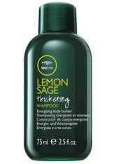 Paul Mitchell Haarpflege Tea Tree Lemon Sage Thickening Shampoo 75 ml