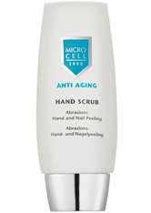 Microcell Microcell 3000 Anti-Aging Micro Cell 3000 Anti Aging Hand Scrub Handpeeling 75.0 ml