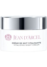 JEAN D'ARCEL crème de nuit vitalisante CAVIAR Nachtcreme 50.0 ml