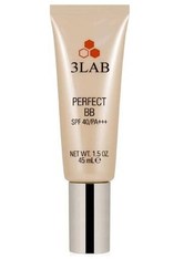 3LAB - Perfect Bb Lsf 40 Tinted Moisturizer – 3 Dark, 45 Ml – Getönte Feuchtigkeitspflege - Neutral - one size