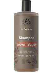 Urtekram Brown Sugar - Shampoo 500ml Haarshampoo 500.0 ml