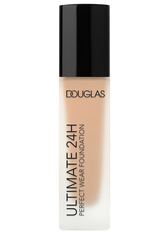 Douglas Collection Make-Up Ultimate 24H Perfect Wear Foundation Foundation 30.0 ml