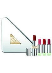 Prada Monochrome Lipstick Clutch Set Lippenstift 1.0 pieces
