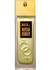Alyssa Ashley Unisexdüfte Musk Eau de Parfum Spray 100 ml