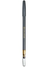 Collistar Make-up Augen Professional Eye Pencil Nr. 3 Steel 1,20 ml