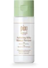 Pixi Skintreats Hydrating Milky Make-Up Remover Augenmake-up Entferner 100 ml No_Color