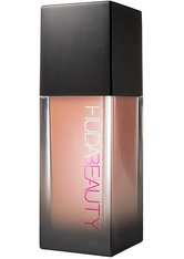 Huda Beauty - Faux Filter Luminous Matte Foundation - -fauxfilter Luminous Matte 335b Beignet