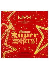 NYX Professional Makeup Gimme Super Stars Highlighter Highlighter 1.0 pieces