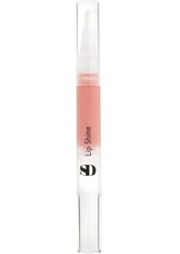 SkinDivision Lip Shine  Lipgloss 5 ml Grapefruit