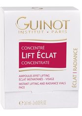 Guinot Lift Éclat Concentré Anti-Aging Pflege 2.0 pieces