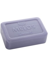 Speick Naturkosmetik Melos Lavendel-Seife 100g Körperseife 100.0 g