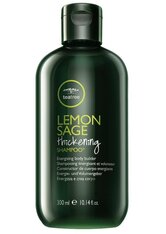 Paul Mitchell Haarpflege Tea Tree Lemon Sage Thickening Shampoo 300 ml