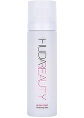Huda Beauty - Glow Coco Hydrating Mist - Coco Glow Hydrating Spray-