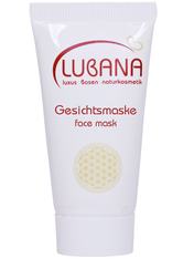 Lubana Gesicht Maske 30.0 ml