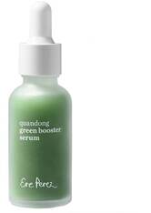Ere Perez Natural Cosmetics Quandong Green Booster Serum 30ml