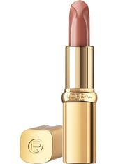 L’Oréal Paris Color Riche Satin Nude Lippenstift 4.7 g