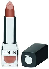 IDUN Minerals Matte Lipstick Lippenstift 4.0 g